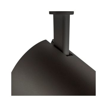 SLV 3-fase LED Rail Armatuur | 28W 4000K 2620lm 940 IP20 | DALI | NUMINOS