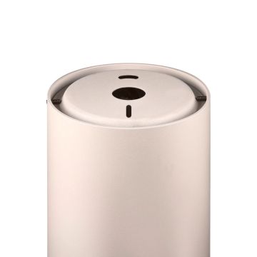 SLV LED Plafondlamp | 36W 2700K 3290lm 927 | IP20 Dimbaar Wit | NUMINOS