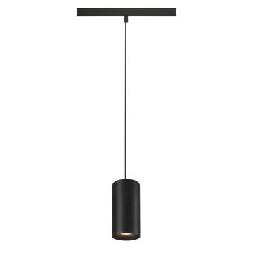 SLV LED Pendelarmatuur | 16W 3000K 1030lm 930 | IP20 DALI Dimbaar | 48V SYSTEM