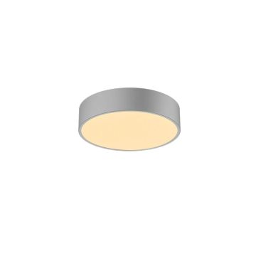 SLV LED Plafond- Wandlamp | 15W 3000K/4000K 1250lm 830/840 | IP20 DALI Dimbaar | MEDO