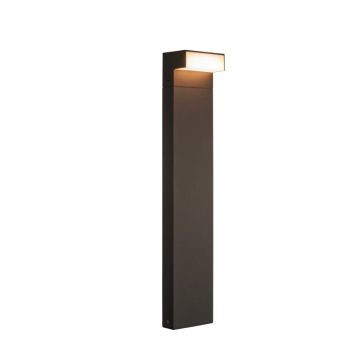 SLV LED Tuinlamp | 7W 3000K/4000K 490lm 830/840 | IP65 L-LINE