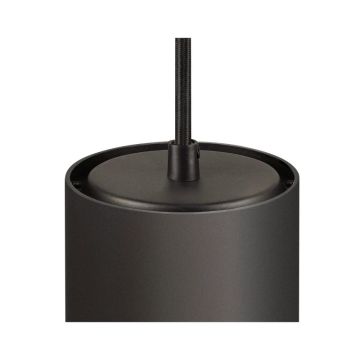 SLV LED Pendelarmatuur | 28W 3000K 2430lm 930 | IP20 Dimbaar | NUMINOS
