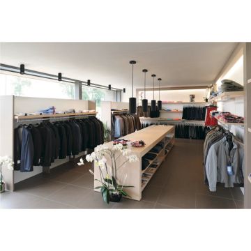SLV LED Plafondlamp | 28W 3000K 2340lm 930 | IP20 DALI Dimbaar Zwart | NUMINOS