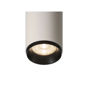 SLV LED Plafondlamp | 20W 4000K 2120lm 940 | IP20 Dimbaar Wit | NUMINOS