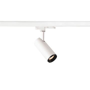 SLV 3-fase LED Rail Armatuur | 11W 2700K 985lm 927 IP20 | DALI | NUMINOS