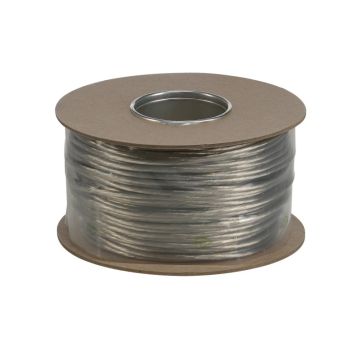 SLV Laagspanningskabel | 12V Max 300W TENSEO Wire 6mm² 100m clear
