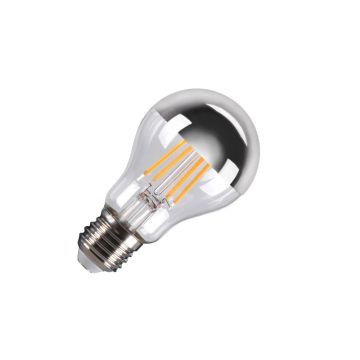 10x SLV E27 LED Lamp | 7.5W 2700K 220V/240V 27 | 720lm 180° Dimbaar