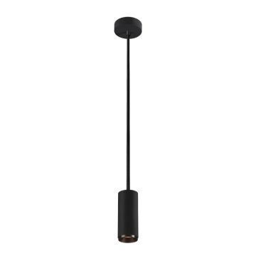 SLV LED Pendelarmatuur | 11W 2700K 985lm 927 | IP20 DALI Dimbaar | NUMINOS