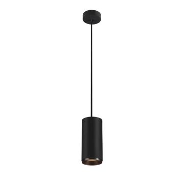 SLV LED Pendelarmatuur | 28W 3000K 2340lm 930 | IP20 Dimbaar | NUMINOS
