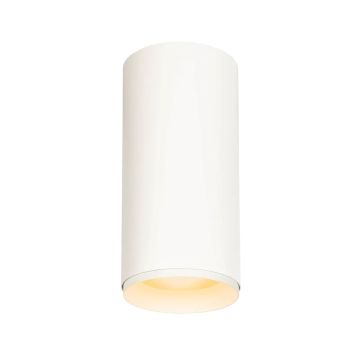 SLV LED Plafondlamp | 36W 3000K 3210lm 930 | IP20 Dimbaar Wit | NUMINOS