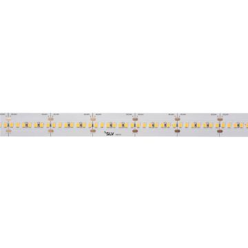 SLV LED Strip 5M | 126W 4000K 24V IP20 | GRAZIA