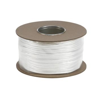 SLV Laagspanningskabel | 12V Max 300W TENSEO Wire 6mm² 100m white