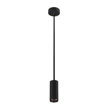 SLV LED Pendelarmatuur | 11W 4000K 1100lm 940 | IP20 DALI Dimbaar | NUMINOS