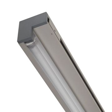 SLV LED Armatuur | 1X G5 Max 31.5W 9 | IP43 | HELIA