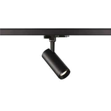 SLV 3-fase LED Rail Armatuur | 11W 4000K 1100lm 940 IP20 | DALI | NUMINOS