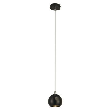 SLV LED Pendelarmatuur | 1X GU10 Max 6W | IP20 Dimbaar | LIGHT EYE