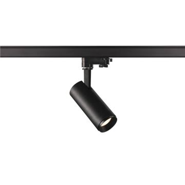 SLV 3-fase LED Rail Armatuur | 11W 4000K 1100lm 940 IP20 | Dimbaar | NUMINOS