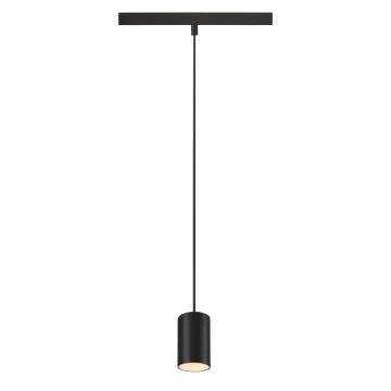 SLV LED Pendelarmatuur | 8.7W 3000K 730lm 930 | IP20 DALI Dimbaar | 48V SYSTEM