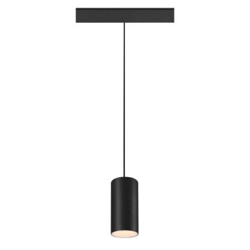 SLV LED Pendelarmatuur | 16W 2700K 1020lm 927 | IP20 DALI Dimbaar | 48V SYSTEM