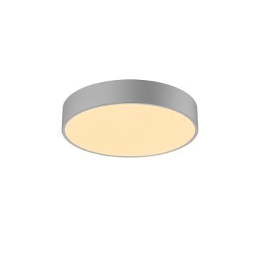 SLV LED Plafond- Wandlamp | 30W 3000K/4000K 2800lm 830/840 | IP20 DALI Dimbaar | MEDO