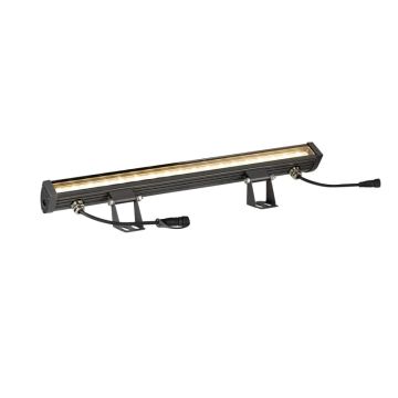 SLV LED Armatuur | 18W 3000K/4000K 830/840 | IP65 Wit | GALEN