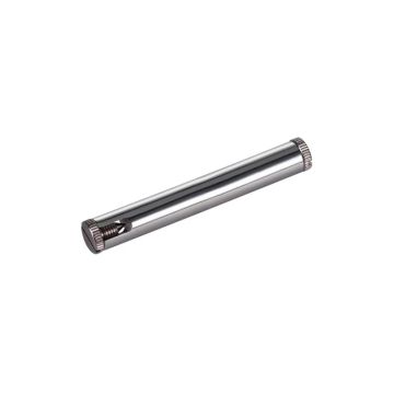 SLV Onderdeel | TENSEO afstandhouder, set, elektrisch, chroom | TENSEO SYSTEM