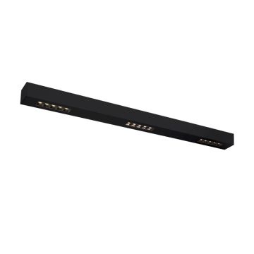 SLV LED Plafondlamp | 46W 4000K 2300lm 940 | IP20 Dimbaar | Q-LINE