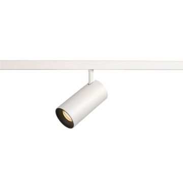SLV LED Armatuur | 16W 3000K 1030lm 930 IP20 | DALI | 48V SYSTEM