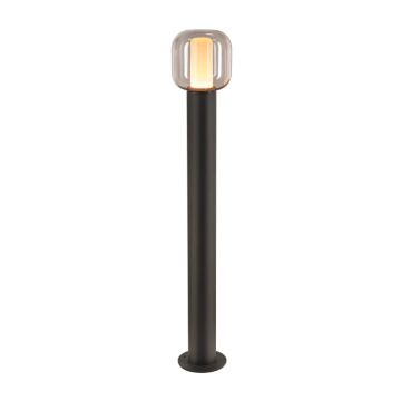 SLV LED Tuinlamp | 9.2W 3000K/4000K 580lm 830/840 | IP65 OVALISK