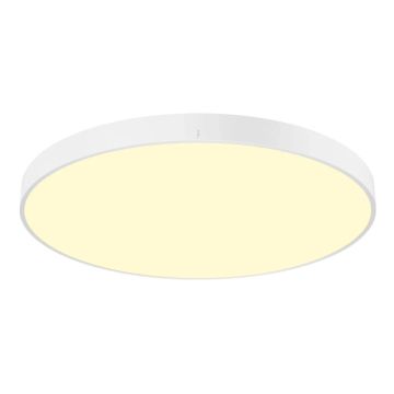 SLV LED Plafondlamp | 74W 3000K/4000K 11000lm 930/940 | IP50 Dimbaar | MEDO