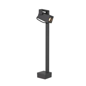 SLV Staande Lamp | 1X GU10 Max 7W | Dimbaar | THEO