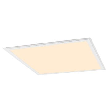 SLV LED Paneel 62X62cm | 34W 3000K/4000K 4100lm 830/840 | IP40 | PANEL