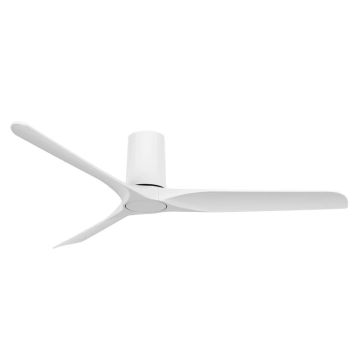 Beacon Lucci Air Londo Plafondventilator | 132cm | Indoor | Wit