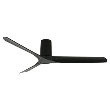 Beacon Lucci Air Londo Plafondventilator | 132cm | Indoor | Zwart