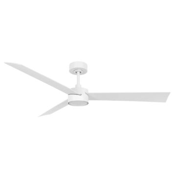 Beacon Lucci Air Airfusion Climate IV Plafondventilator | 132cm | Indoor | Wit | Inclusief Lamp