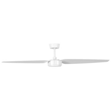 Beacon Lucci Air Condor Plafondventilator | 137cm | Indoor | Wit