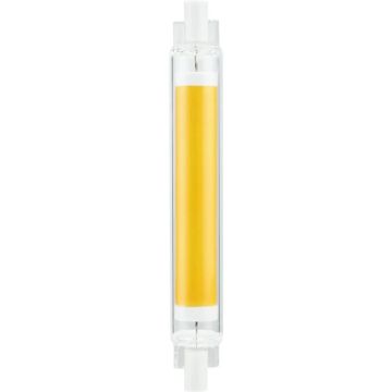 SPL R7s LED Buislamp | 9W 3000K 220V/240V 830 | 360° Dimbaar