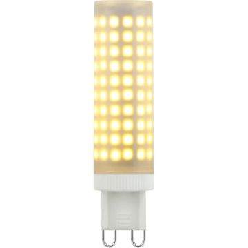 SPL G9 LED Steeklamp | 6W 2700K 220V/240V 927 | 360° Dimbaar