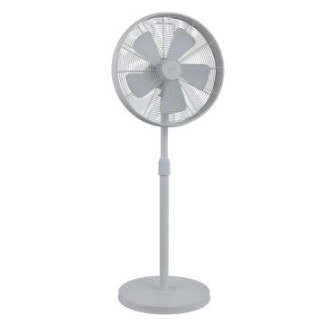 Beacon Lucci Air Breeze Stafiefventilator | 45cm | Indoor | Wit