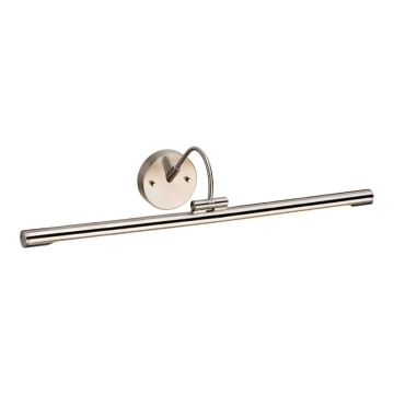 Elstead Lighting LED Schilderijverlichting Alton | 11.6W 3000K 983Lm 830 | Dimbaar | Brushed Nickel