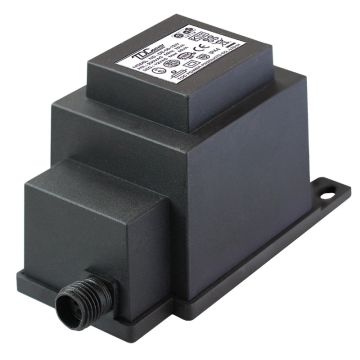 Garden Lights Onderdeel | Transformator 12V/60W