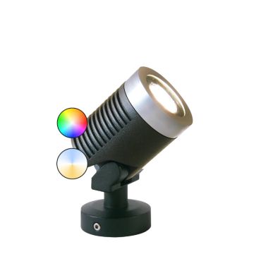 Garden Lights Grondpen Smart 12V | Arcus Plus (SMART) | 5W 370Lm RGB | IP44