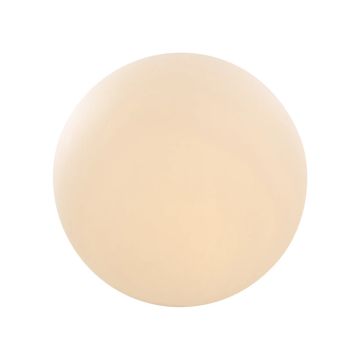 Garden Lights Lichtbol Smart 12V | Round 30 Plus (SMART) | 5W 370Lm RGB | IP44