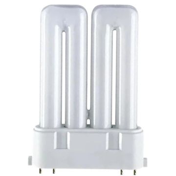 Patron Dulux F 4P 2G10 Spaarlamp | 18W 6500K 1080Lm 865