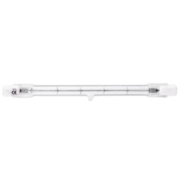 Patron R7s Halogeen Buislamp | 60W 2700K 640LM 240V | Dimbaar