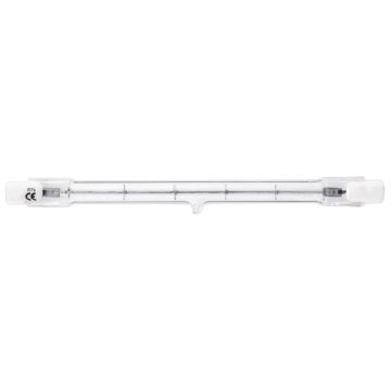 Patron R7s Halogeen Buislamp | 120W 2700K 1651LM 240V | Dimbaar