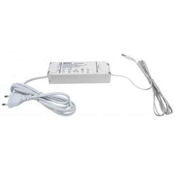 Thorgeon LED Driver | 1.67mA 40W 24V | DALI 1-10V Dimbaar IP20