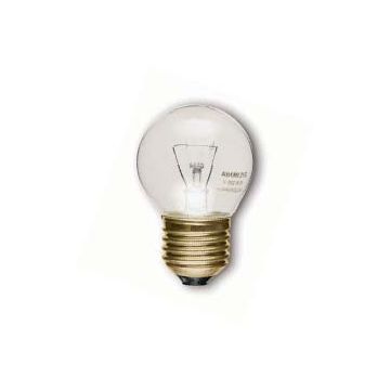Sylvania 0009873 Traffic Signal Incandescent - Ball SIGN BALL 25 230/240V E27 SIGN BALL KR 25 230/240 C E27