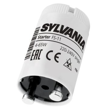 Sylvania 0024420 Starter STARTER FS-11 STARTER FS-11