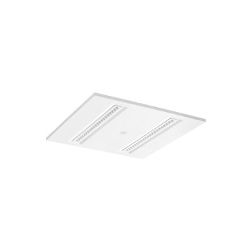 Sylvania 0044019 OptiClip 600x600 OPTICLIP 600 4K C9 WH SSA02 W OptiClip 600 4000K C9 WH SSA02 WHITE